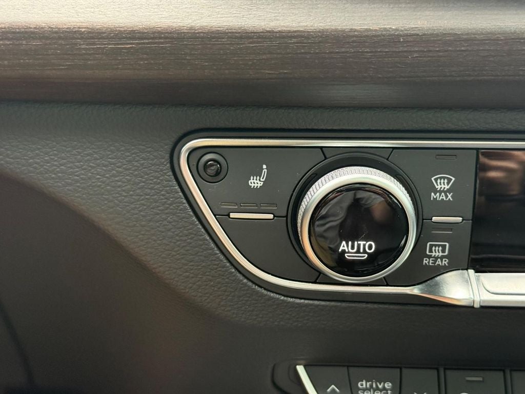 2023 Audi Q5 Sportback 45 S line Premium Plus quattro