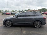 2024 Audi Q8 e-tron Premium Plus quattro