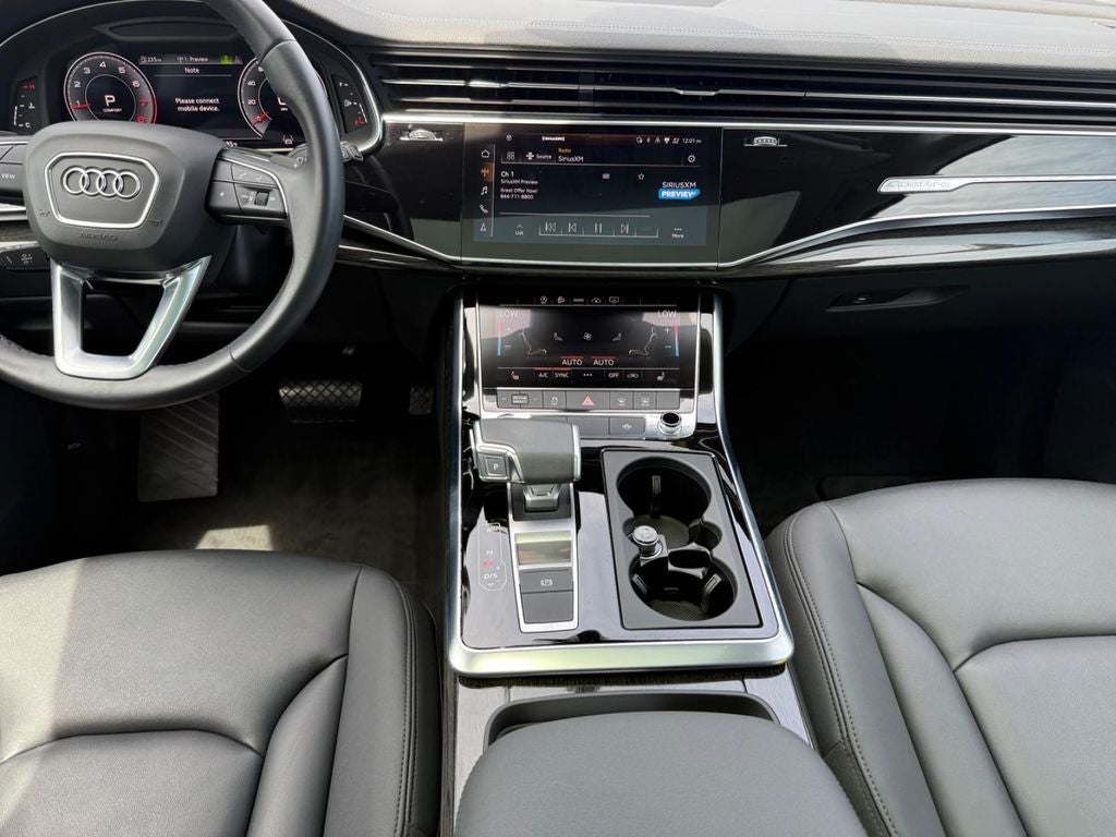 2023 Audi Q7 45 Premium quattro