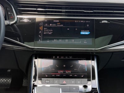 2023 Audi Q7 45 Premium quattro