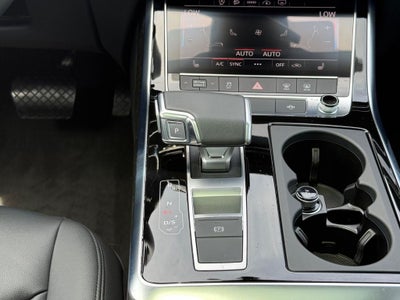 2023 Audi Q7 45 Premium quattro