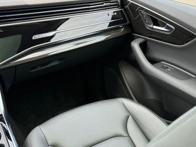 2023 Audi Q7 45 Premium quattro