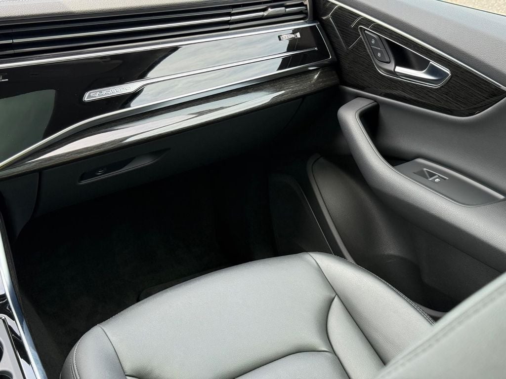 2023 Audi Q7 45 Premium quattro
