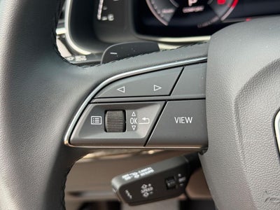 2023 Audi Q7 45 Premium quattro