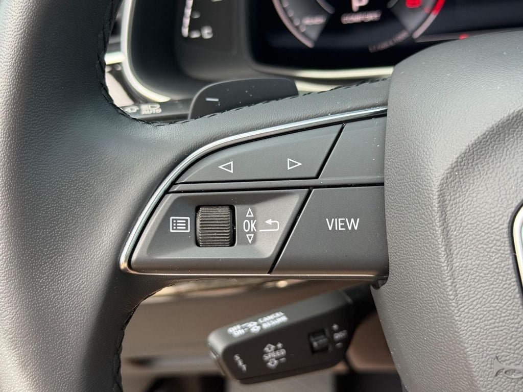 2023 Audi Q7 45 Premium quattro