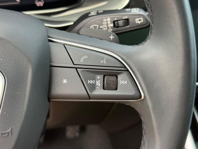 2023 Audi Q7 45 Premium quattro