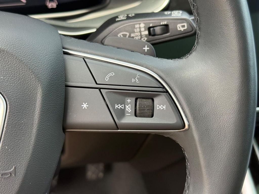 2023 Audi Q7 45 Premium quattro