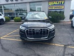 2023 Audi Q7 45 Premium quattro