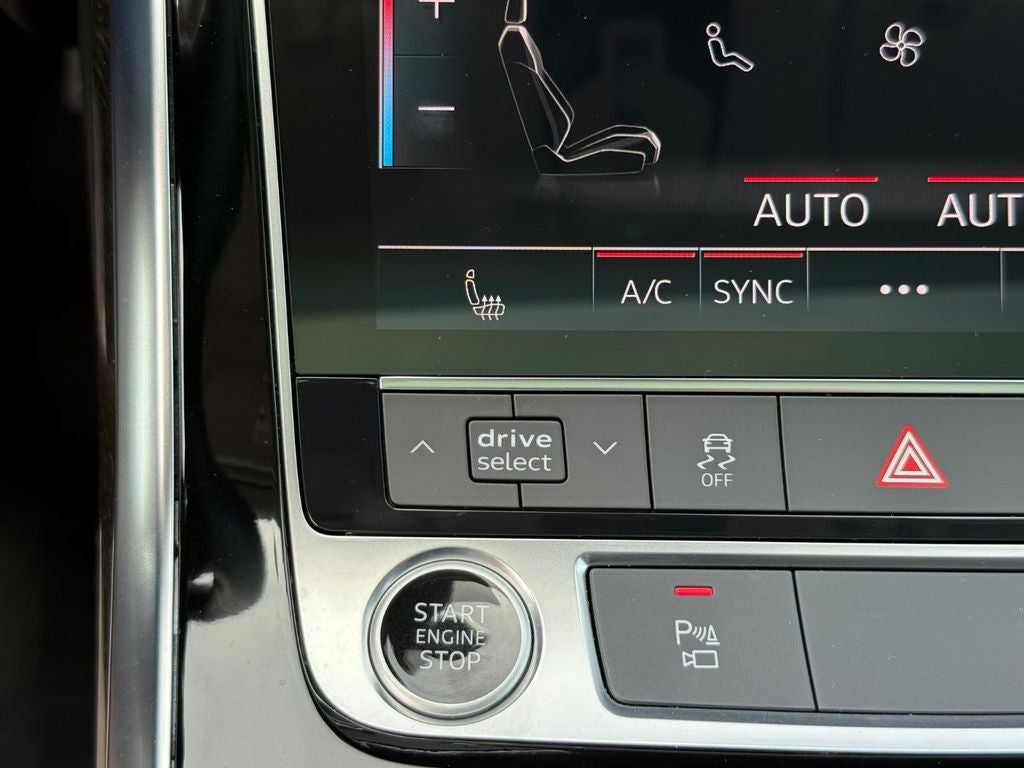 2023 Audi Q7 45 Premium quattro