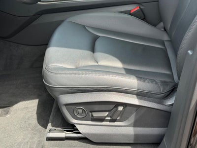 2023 Audi Q7 45 Premium quattro