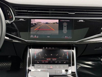 2023 Audi Q7 45 Premium quattro