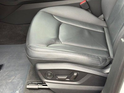 2023 Audi Q7 45 Premium quattro