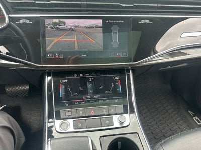 2023 Audi Q7 45 Premium quattro