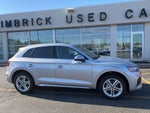 2023 Audi Q5 e 55 Premium S Line