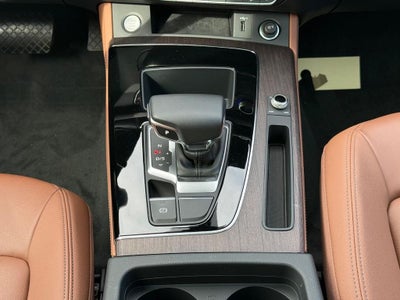 2023 Audi Q5 45 S line Premium Plus quattro