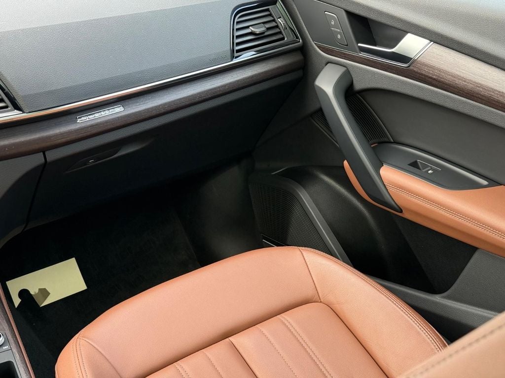 2023 Audi Q5 45 S line Premium Plus quattro