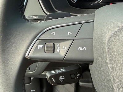 2023 Audi Q5 45 S line Premium Plus quattro