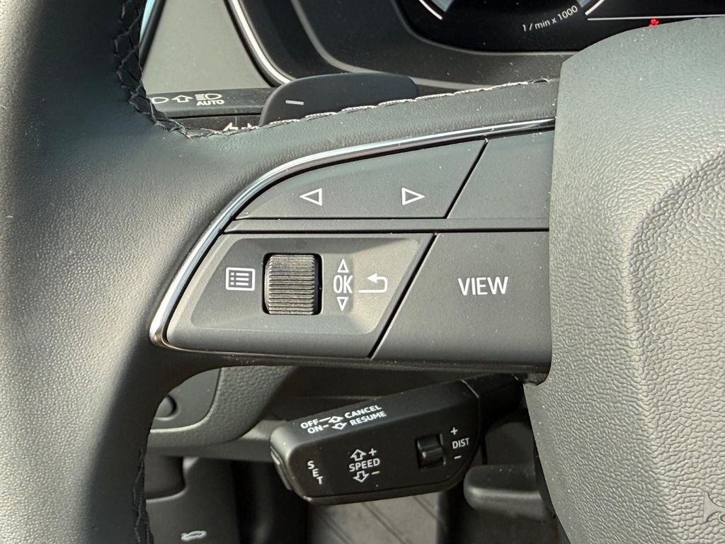 2023 Audi Q5 45 S line Premium Plus quattro