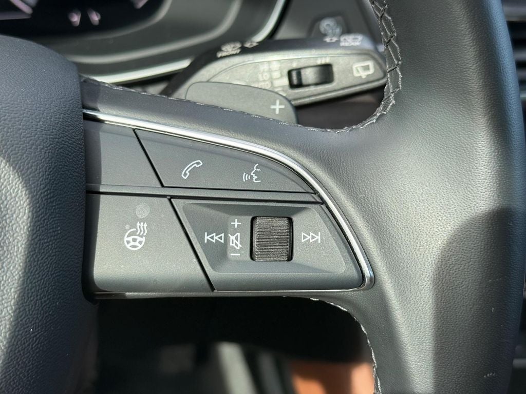 2023 Audi Q5 45 S line Premium Plus quattro