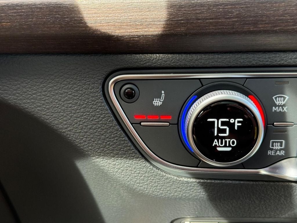 2023 Audi Q5 45 S line Premium Plus quattro