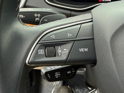 2022 Audi Q5 45 S line Premium quattro