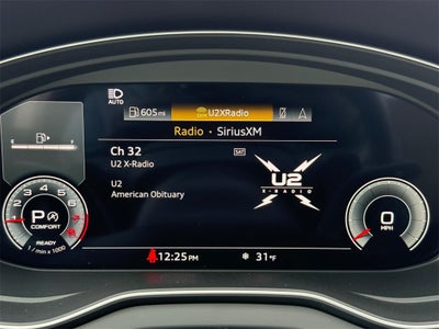 2022 Audi Q5 45 S line Premium quattro