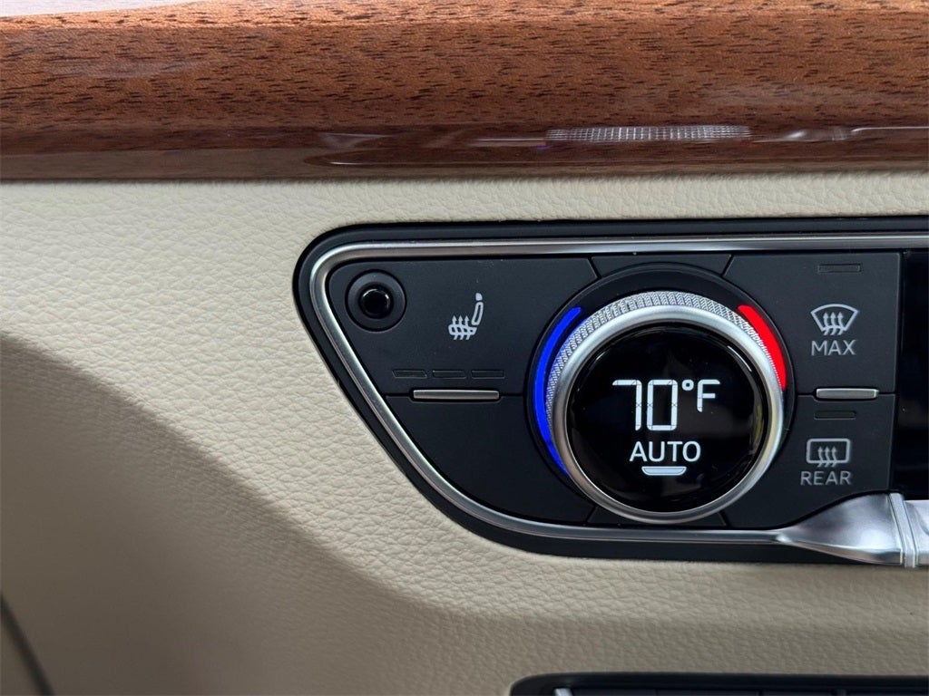 2022 Audi Q5 45 S line Premium quattro