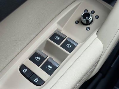 2022 Audi Q5 45 S line Premium quattro