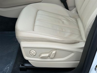 2022 Audi Q5 45 S line Premium quattro