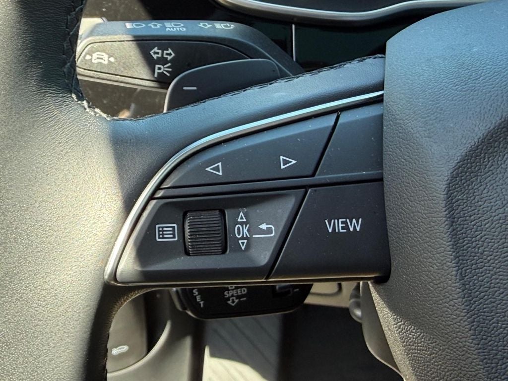 2023 Audi Q3 Premium Plus S Line quattro