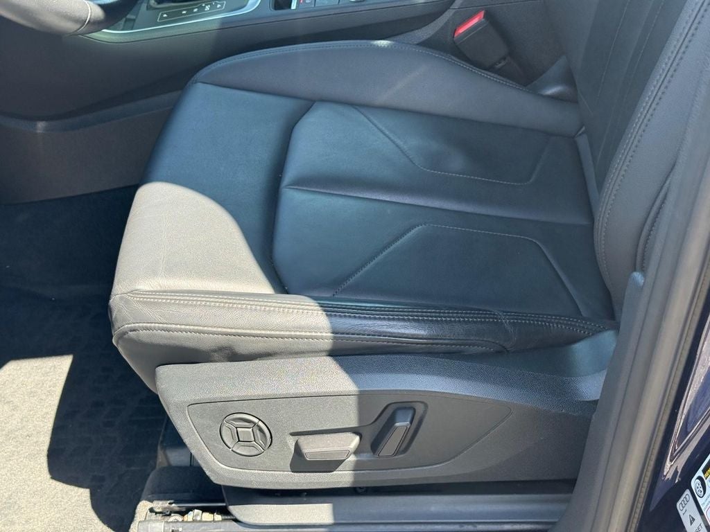 2023 Audi Q3 Premium Plus S Line quattro