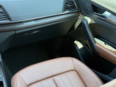 2023 Audi Q5 45 S line Premium quattro