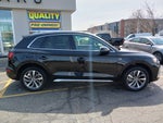 2023 Audi Q5 45 S line Premium quattro