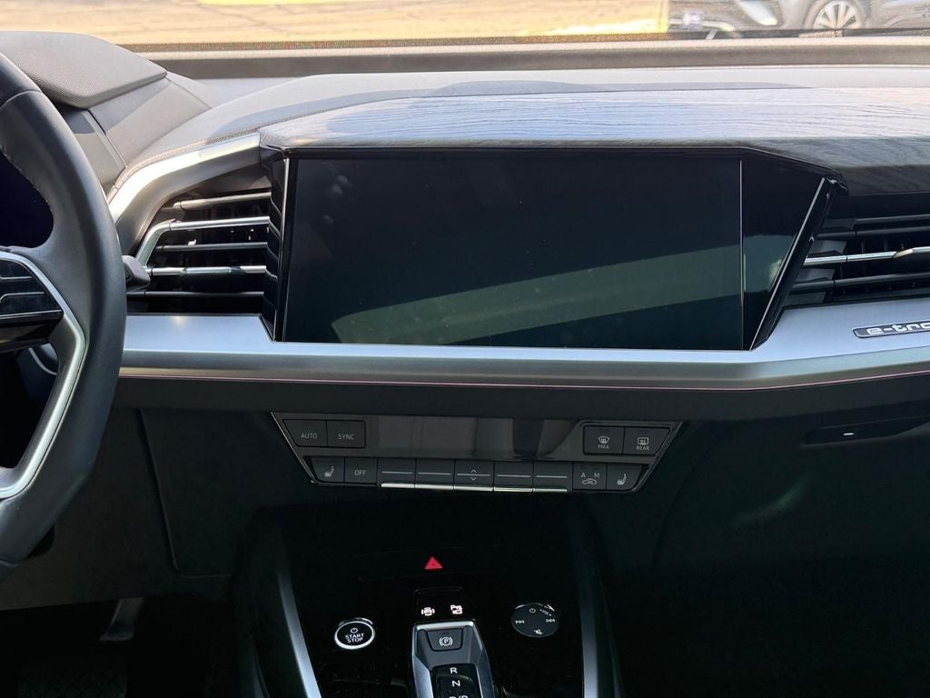2024 Audi Q4 e-tron Premium Plus quattro