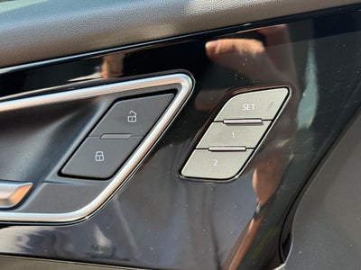2024 Audi Q4 e-tron Premium Plus quattro