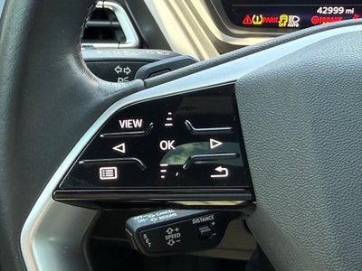 2024 Audi Q4 e-tron Premium Plus quattro