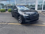2024 Audi Q4 e-tron Premium Plus quattro