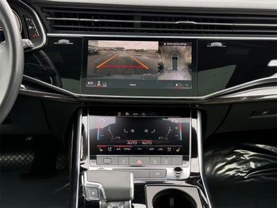 2023 Audi Q7 45 Premium Plus quattro