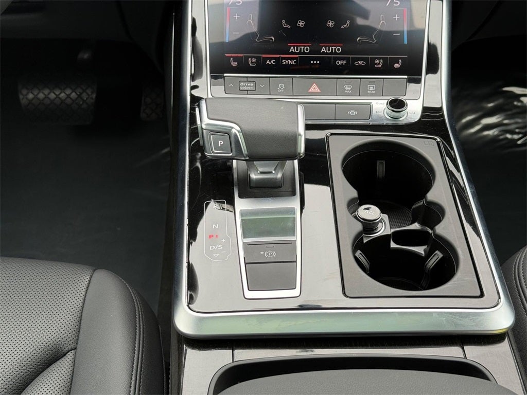 2023 Audi Q7 45 Premium Plus quattro