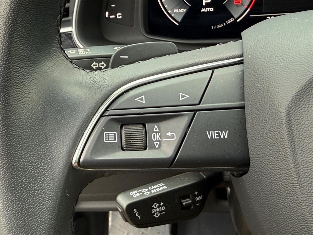 2023 Audi Q7 45 Premium Plus quattro