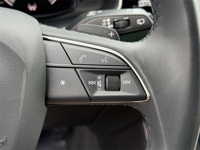 2023 Audi Q7 45 Premium Plus quattro