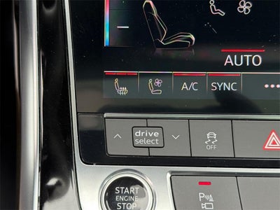 2023 Audi Q7 45 Premium Plus quattro