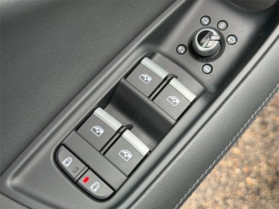 2023 Audi Q7 45 Premium Plus quattro