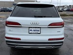 2023 Audi Q7 45 Premium Plus quattro