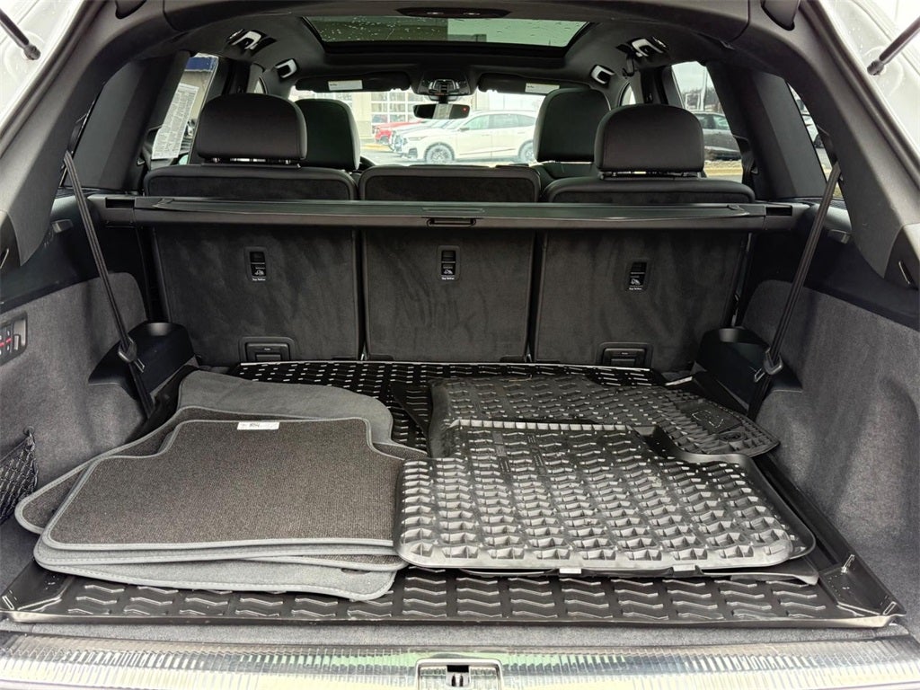 2023 Audi Q7 45 Premium Plus quattro