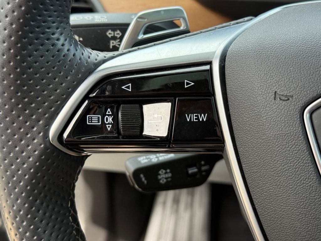 2023 Audi e-tron GT Prestige quattro