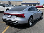 2023 Audi e-tron GT Prestige quattro