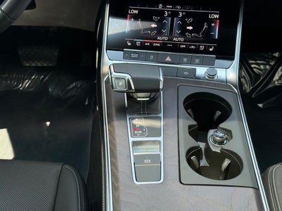 2023 Audi A6 45 Premium Plus quattro