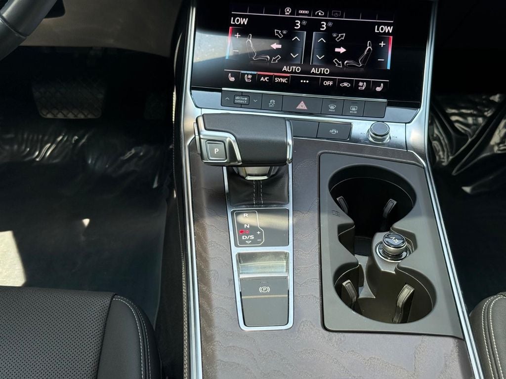 2023 Audi A6 45 Premium Plus quattro