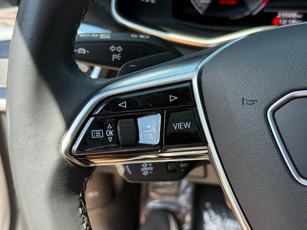 2023 Audi A6 45 Premium Plus quattro